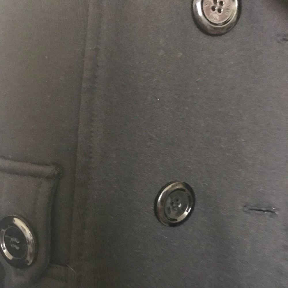 Coat - Picture 3 of 3